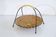 Vintage Scandinavian empty pocket 1970