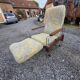 Vintage Everstyl armchair – 1980s