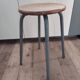 Industrial stool