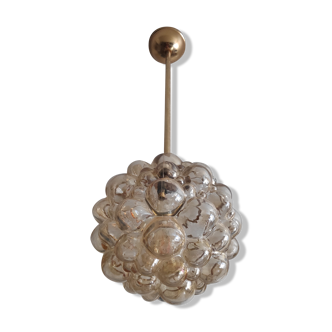 Helena Tynell's bulled glass suspension