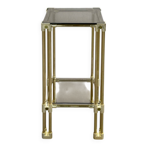 colonne de Bout en Laiton