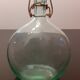 Glass bottle