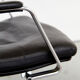 FK86 office chair by Jørgen Kastholm & Preben Fabricius for Kill International