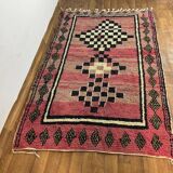 Traditional Moroccan Beni Merirt rug 150cmx200cm