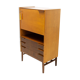 Vintage bar cabinet by František Mezulánik, 1970´s, Czechoslovakia