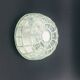 Mid Century Glass Ceiling Light From Limburg, Germany, 1960s/1970s