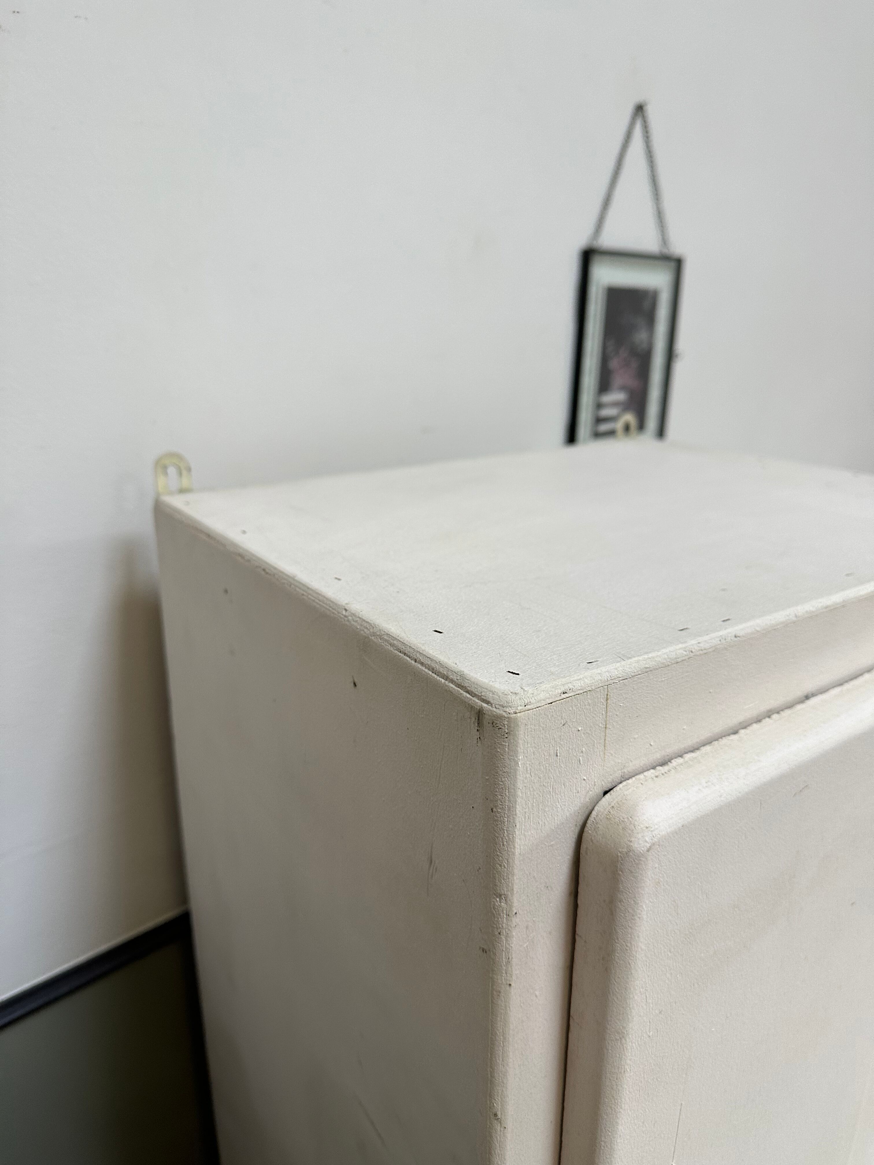 Parisian closet / wardrobe