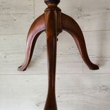 Antique tripod table