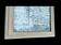 Wooden mirror louis XVI 19th century