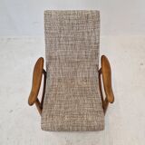 Teak Armchair Denmark 1960s