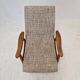 Teak Armchair Denmark 1960s