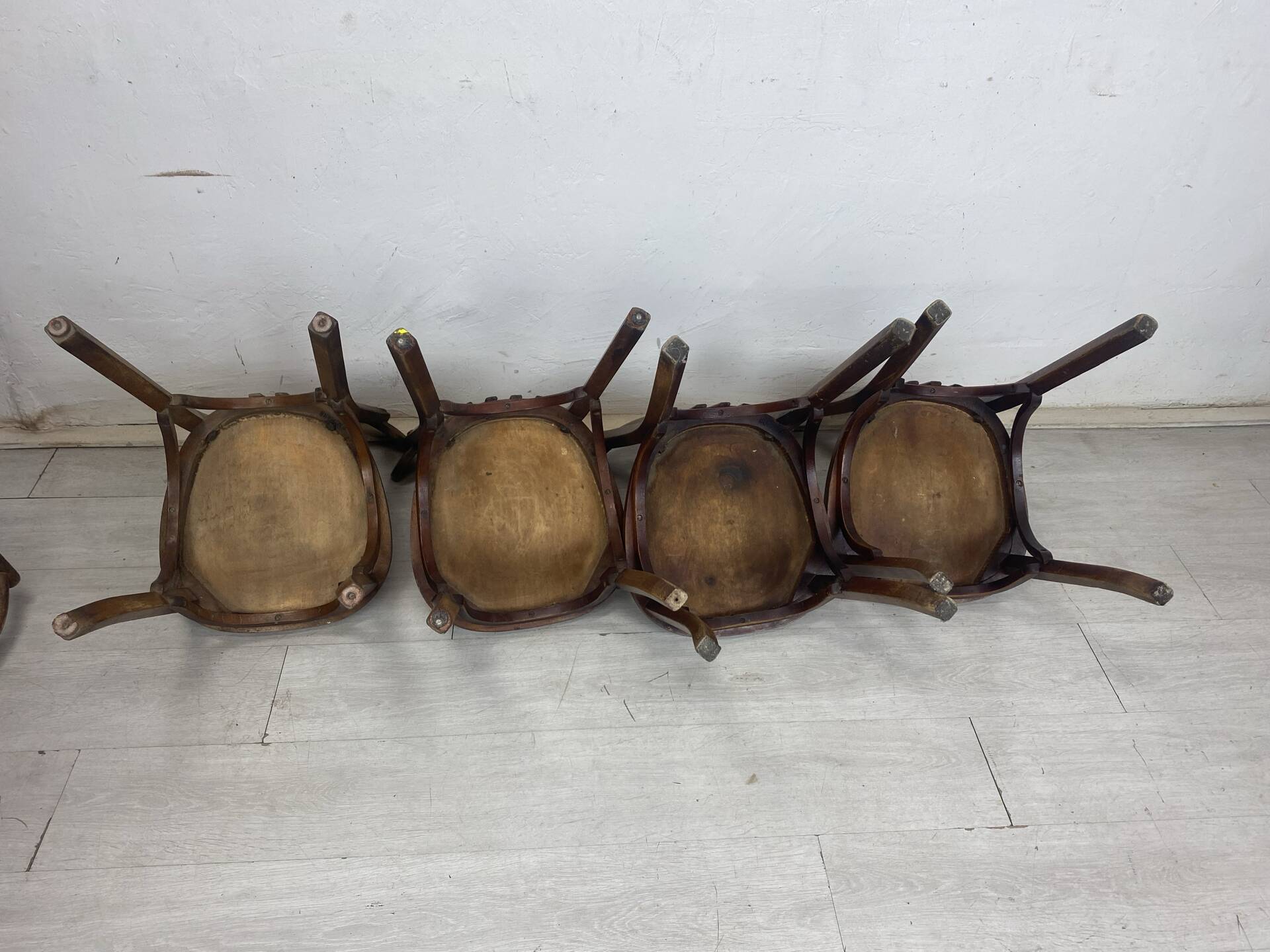 Chaises bistrot