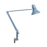 ASEA Scandinavian industrial lamp