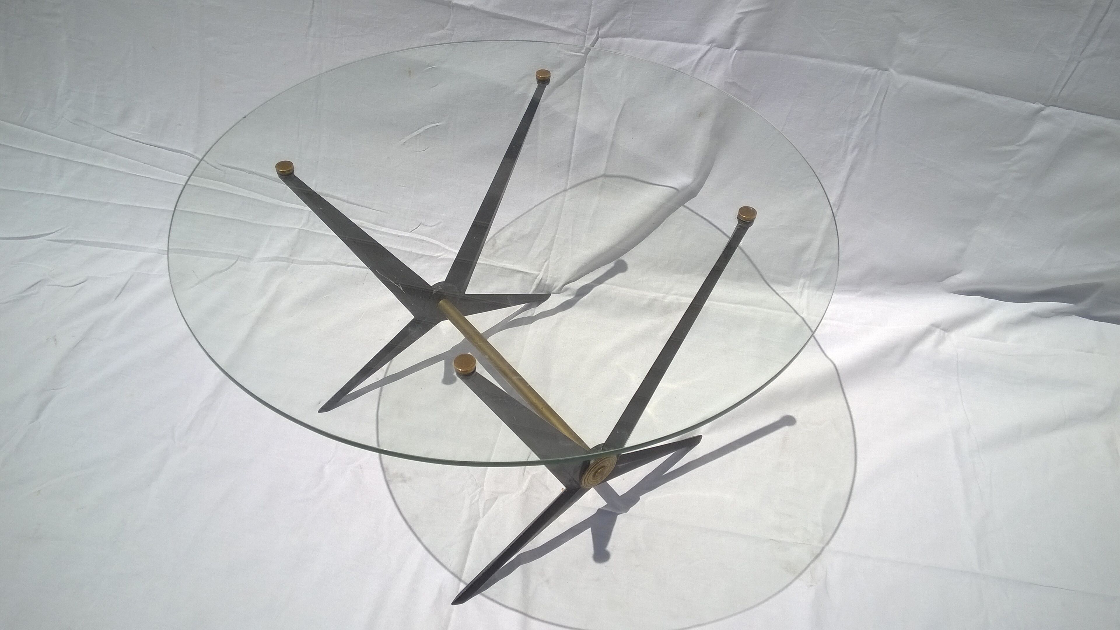 Table creations Jarden 60's