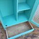Medicine cabinet