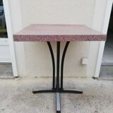 Bistro table 50s