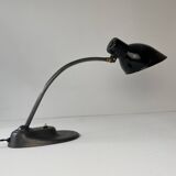 Old Bauhaus desk lamp "Kandem"