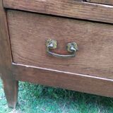 Armoire art déco