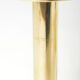 Swedish candleholder L102/32 designed by Hans-Agne Jakobsson, 1960s