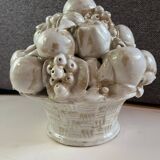 Coupe en porcelaine ancienne