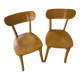 Chaises Bistrot