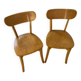 Chaises Bistrot