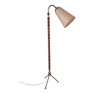 lampadaire dHans Bergtrøm