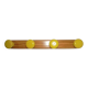 Vintage coat rack