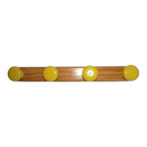 Vintage coat rack