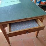 Vintage “Italian” table