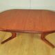 Table baumann to 2 extensions years 60
