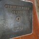 Vintage Monix Paris lamppost
