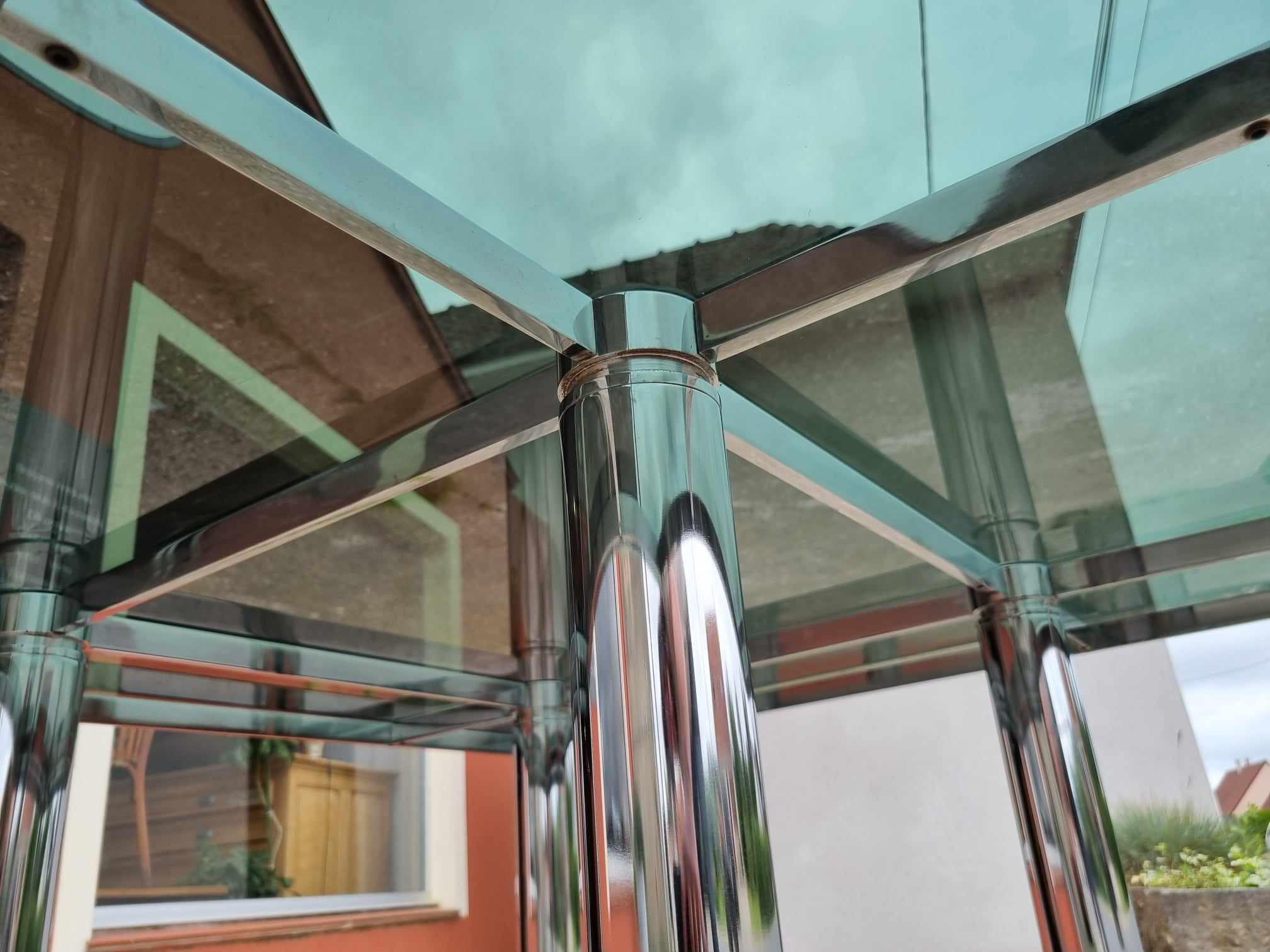 Table by Tobia Scarpa