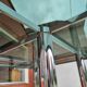 Table by Tobia Scarpa