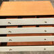 Commode E Gomme G Plan - 1950
