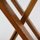 Vintage Bankotte folding stool