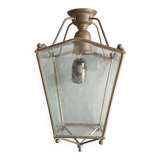 Vintage ceiling pendant from the 60s and 70s