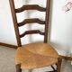 Chaise esprit charles dudouyt