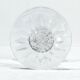 Baccarat - 10 champagne glasses catalogue 1841