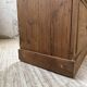 1950s pine workshop furniture 175cm