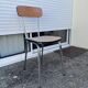 Formica chairs
