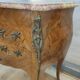 Commode de style Louis XV