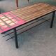 Vallauris coffee table