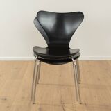 Dining Chairs 3107 by Arne Jacobsen