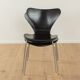 Chaises de salle à manger 3107 par Arne Jacobsen