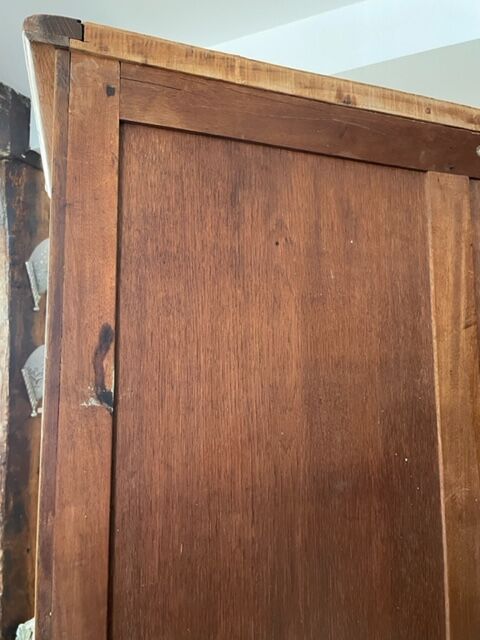 Notary trade furniture