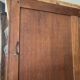 Notary trade furniture