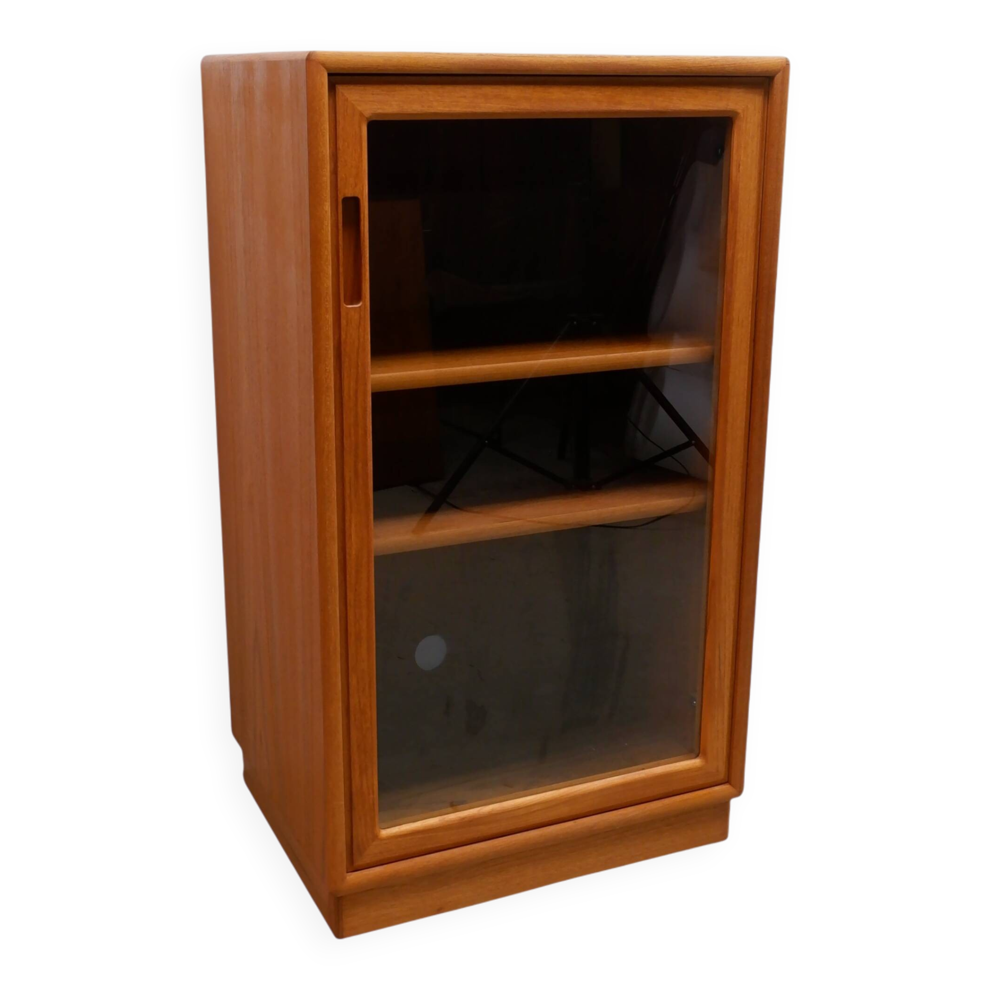 Meuble audio danois, années 1970