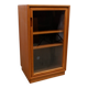 Meuble audio danois, années 1970