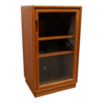 Meuble audio danois, années 1970